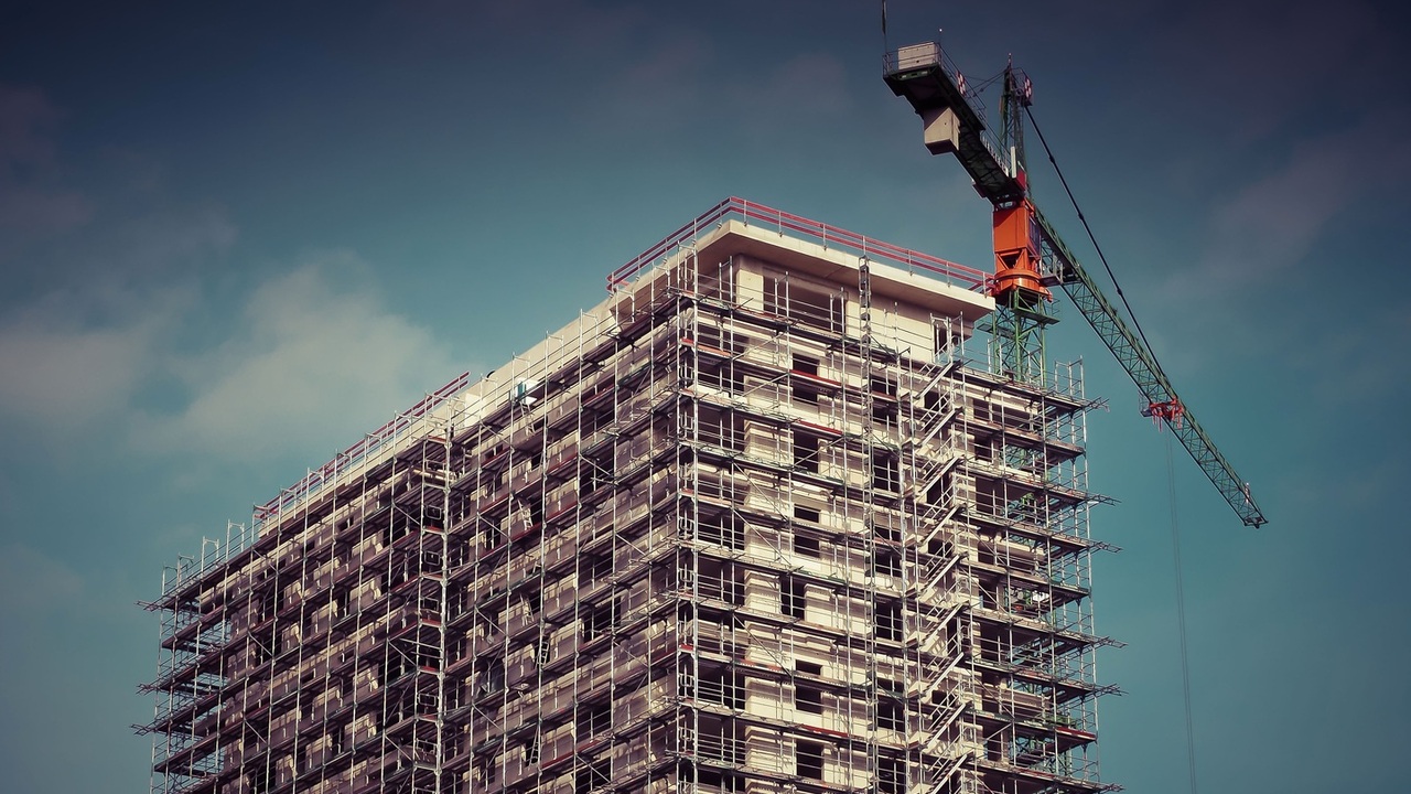 Таковы итоги анализа рынка на март 2026 года