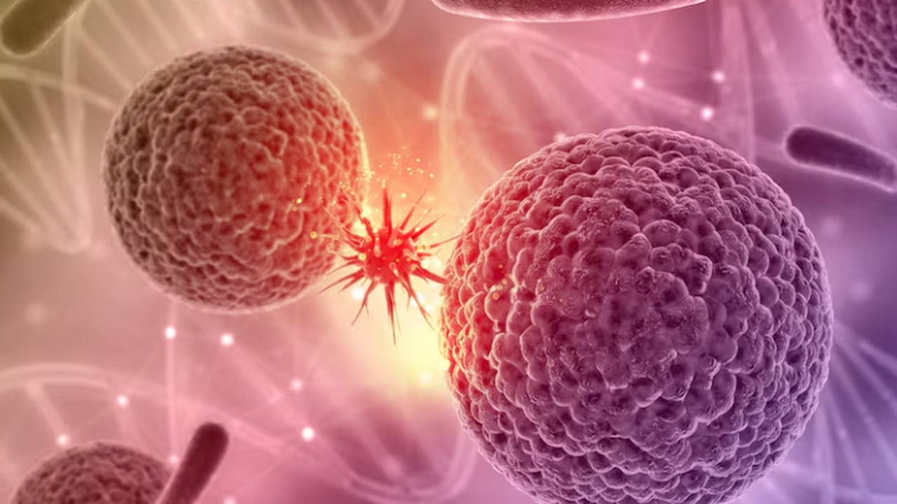 Учёные РНФ разработали биосовместимый наноматер...