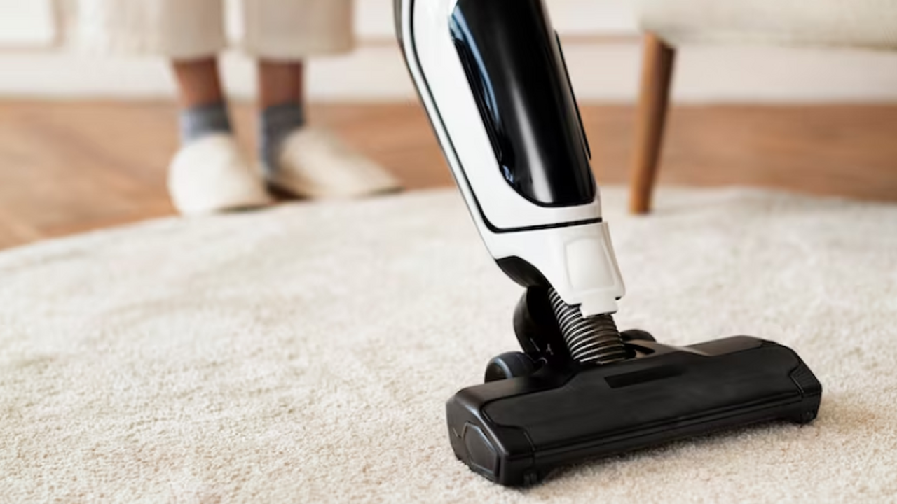 Tineco заходит в РФ с пятью моделями: автоочистка, нагрев 85 °C и низкие цены В ассортименте Tineco для российского рынка так...