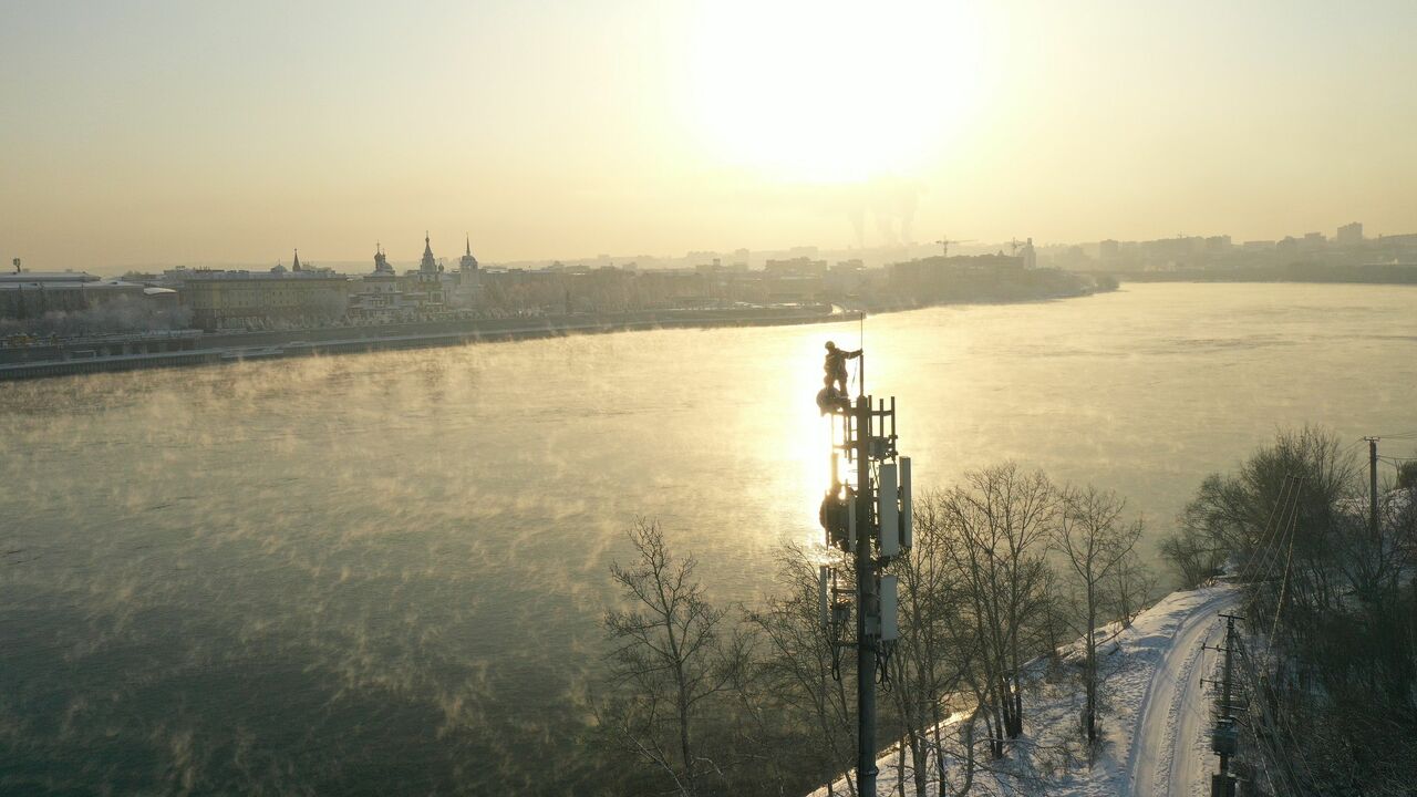 T2, российский оператор мобильной связи, в 2025...