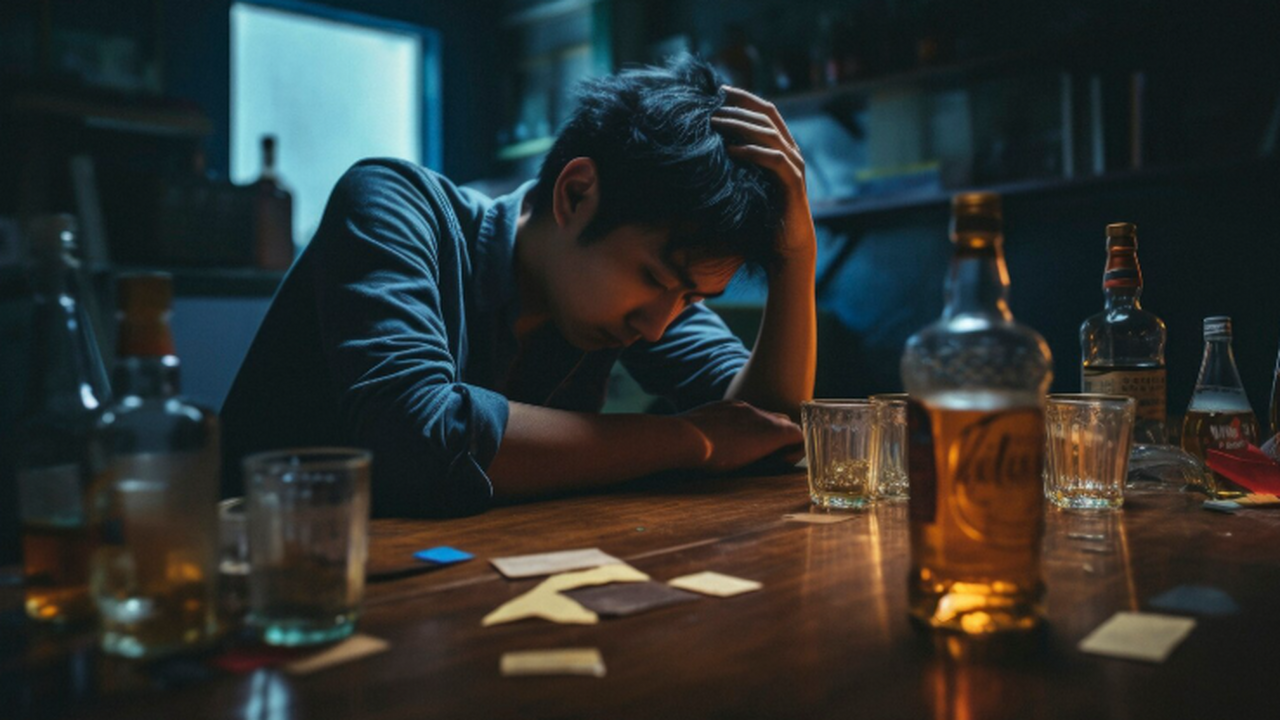 Сингапурские исследователи показали, что мутаци...