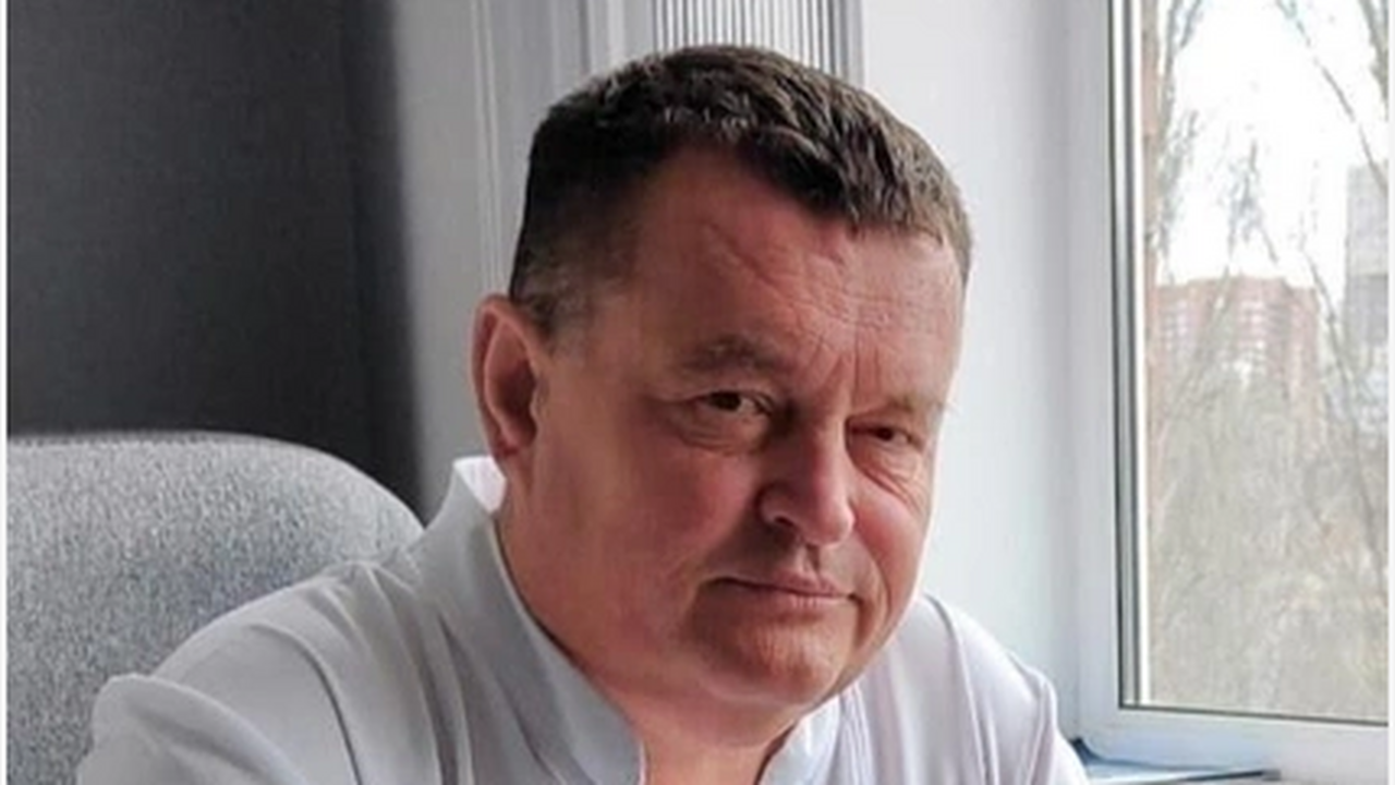 Ему было всего 52 года