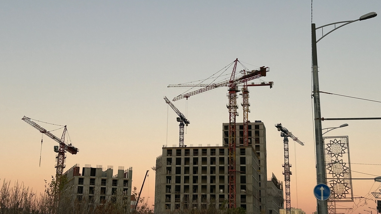 Минстрой Самарской области сообщил о планах стр...