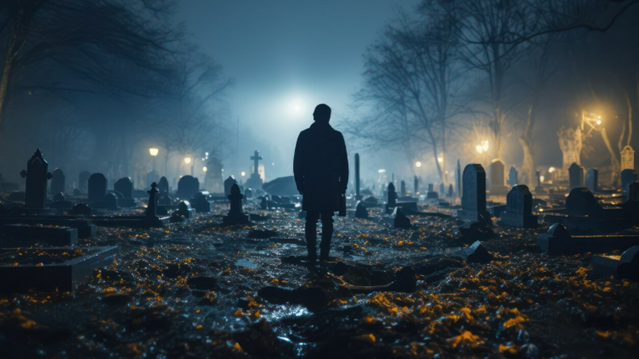 Женщина рассказала, что пережитая клиническая с...