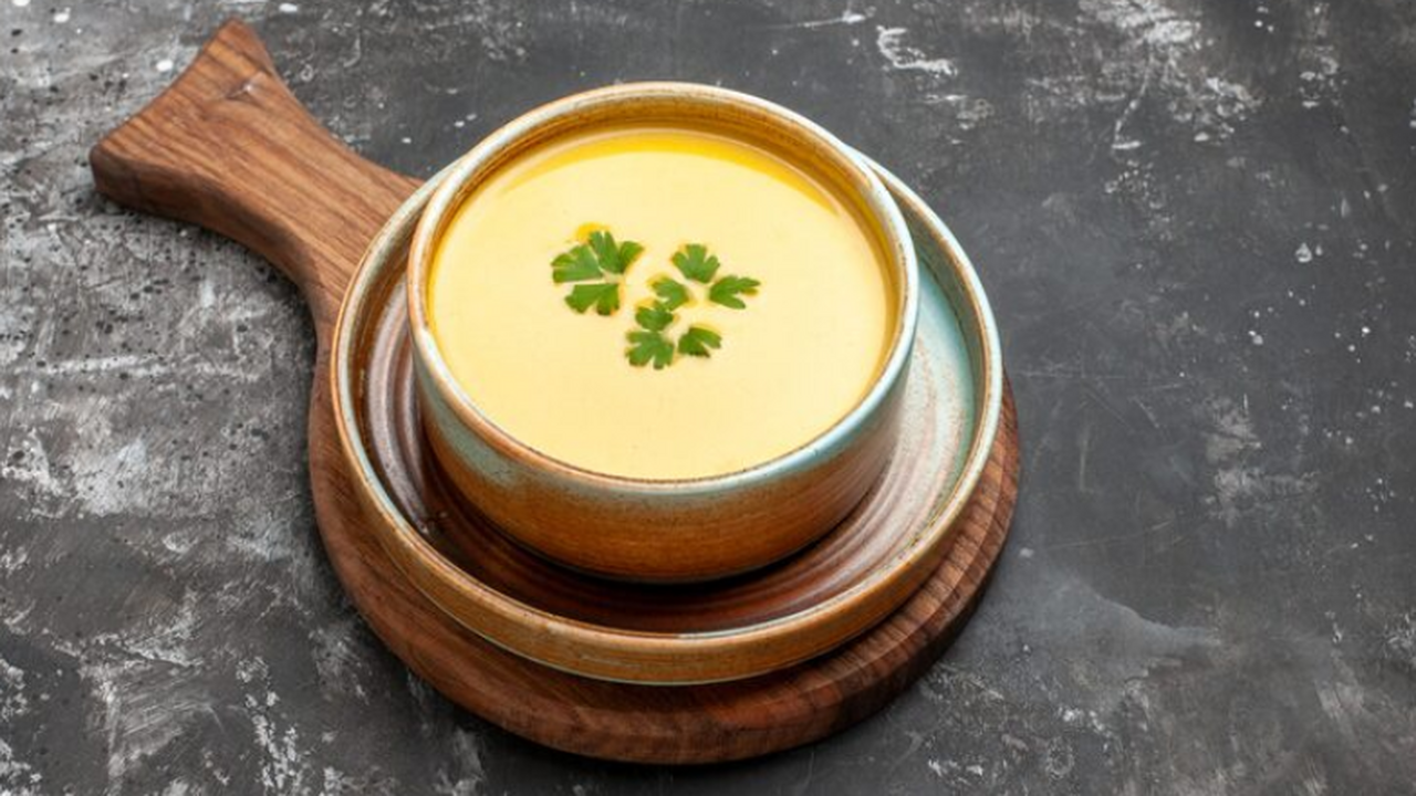 Анна Ковенкова объяснила, какие супы увеличиваю...