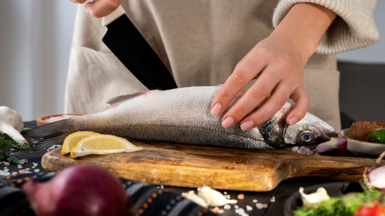 Учёные подчёркивают, что при обнаружении лигулы...