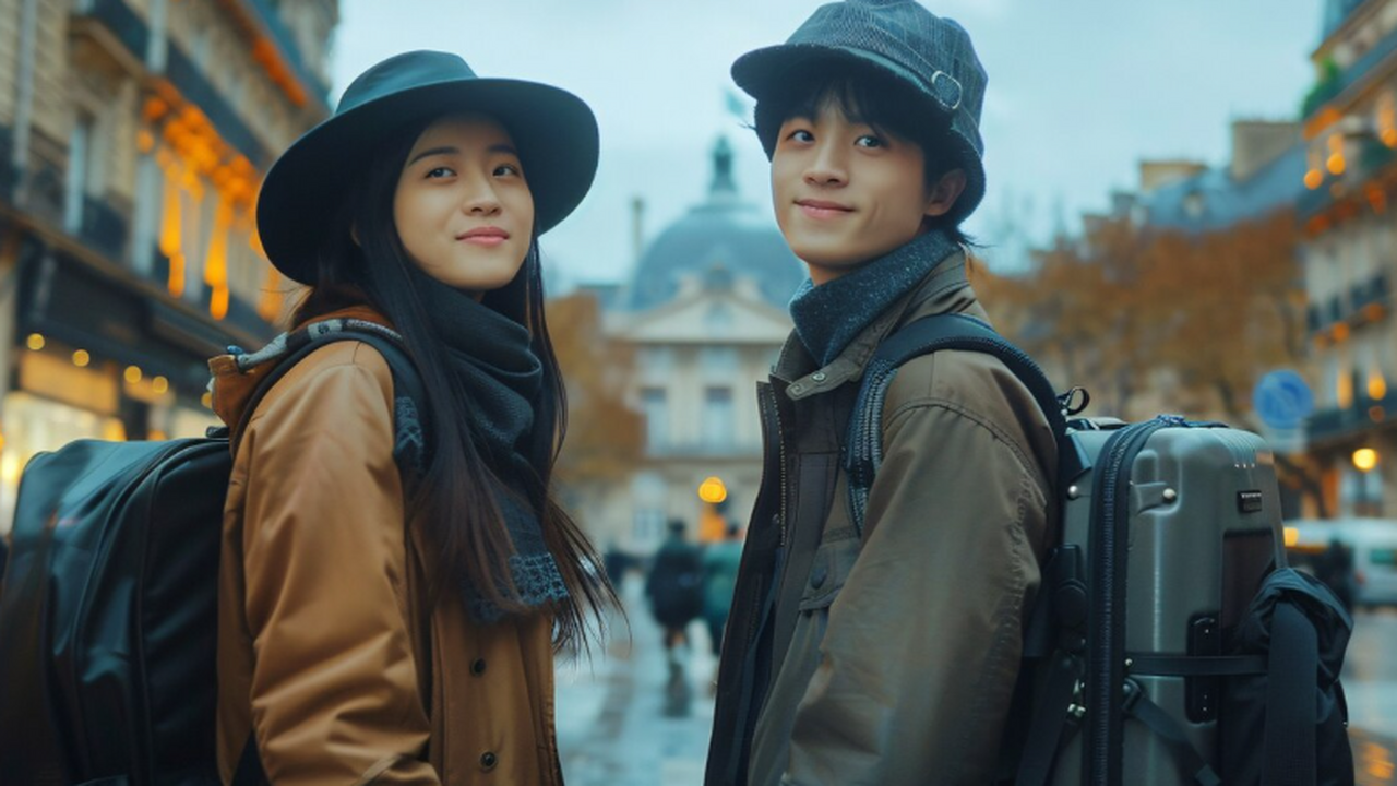 Взрывной рост интереса к России среди китайских...