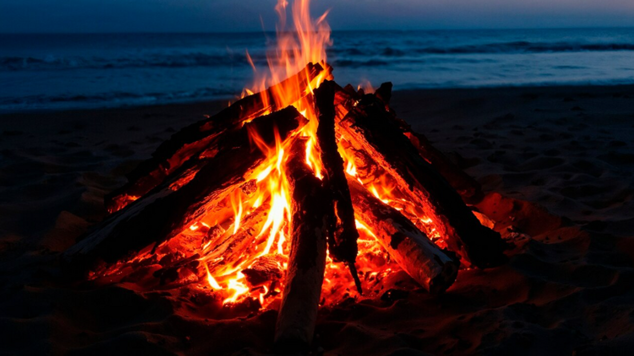 На горе Хора выявлена древнейшая кремация взрослого человека в мире Археологи в Малави обнаружили на памятнике ХОR-...