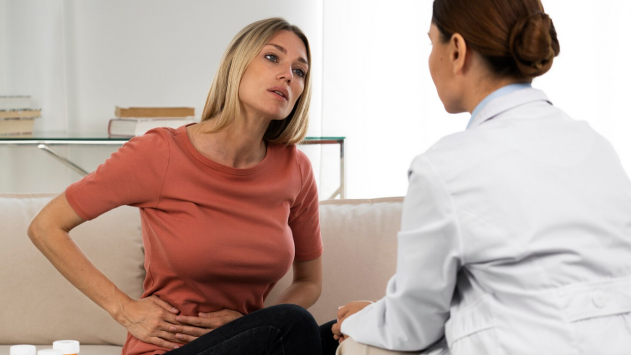 Учёные выявили, что при болезни почек повреждён...