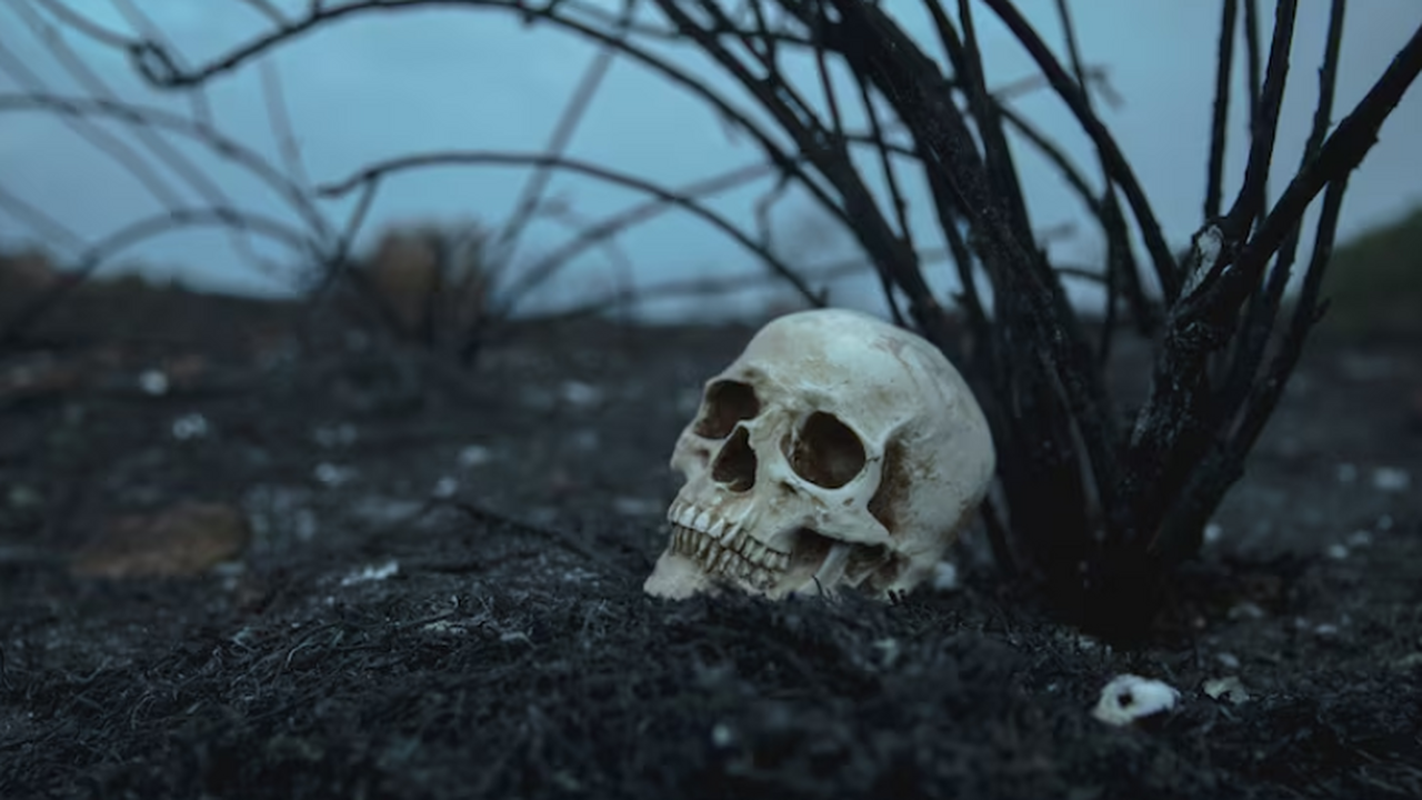 В Афарах нашли древнюю стоянку с костями людей возрастом 100 000 лет В Афарах обнаружена стоянка Халиби с артефактам...