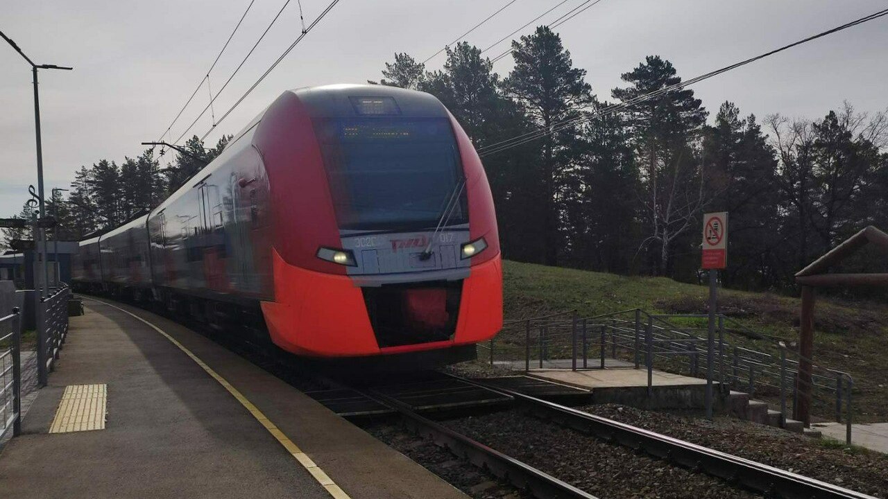 Информацию об этом сообщил глава КбшЖД Дмитриев