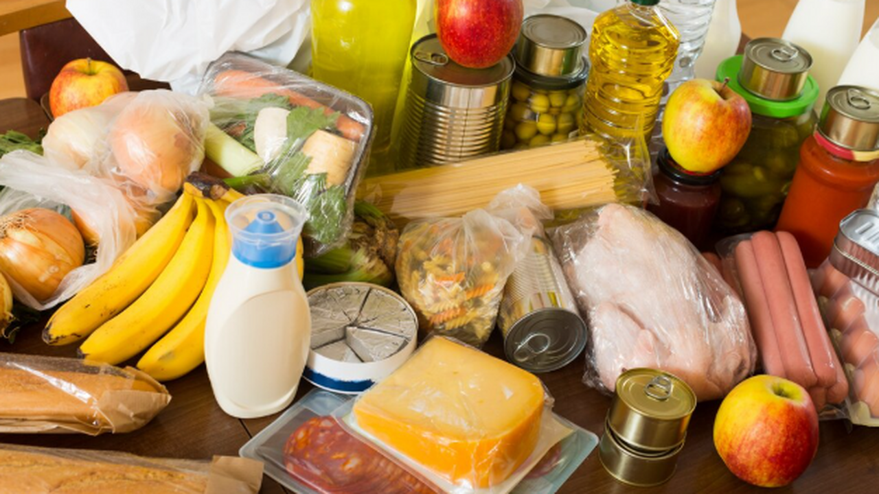 День завоза в «Светофоре» — как охота за сокров...