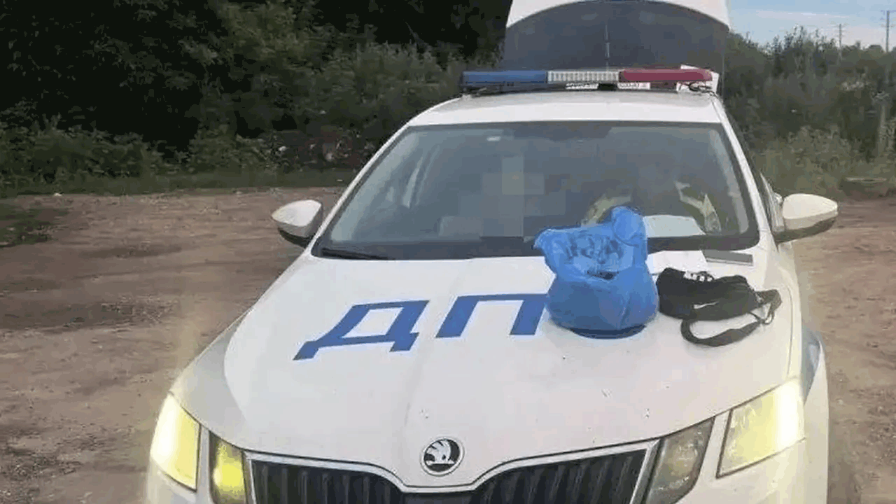 В Тольятти задержали подозреваемого в незаконном хранении наркотиков В Центральном районе города Тольятти, по адресу...