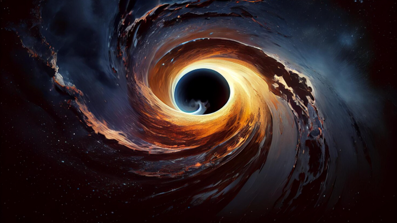 Проект NANOGrav представил метод поиска пар чёр...