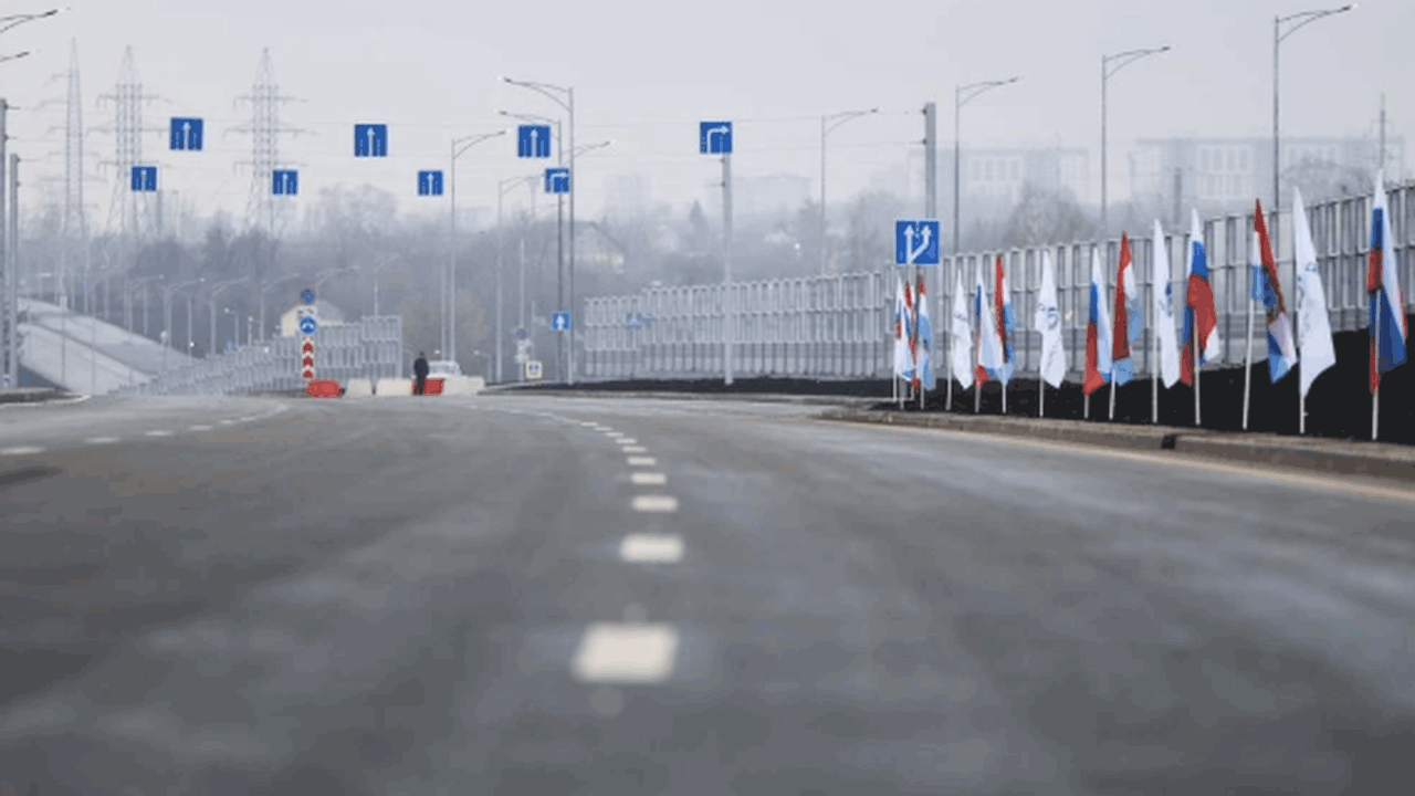 Окончательные параметры магистрали будут опреде...