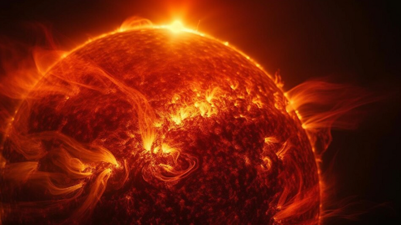 Прошло исследование: как Солнце со временем уничтожит жизнь на Земле Группа ученых из Чикагского университета опубли...