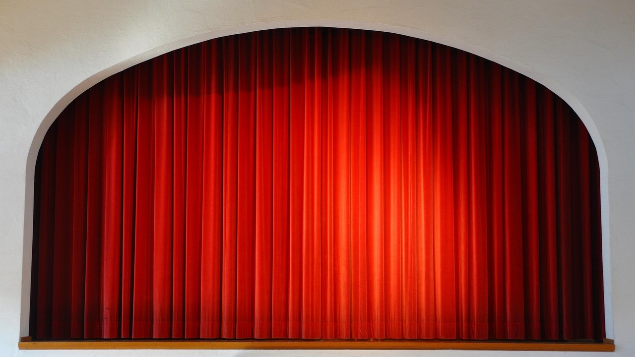 Активная фаза репетиций начнется в декабре