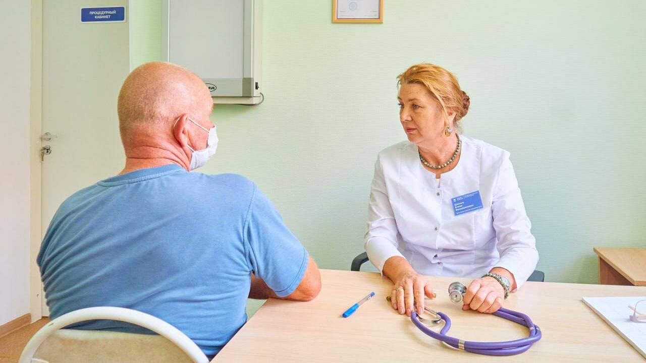 Специальность паллиативной помощи закрепят в номенклатуре врачей РФ Введение специальности направлено на решение ка...