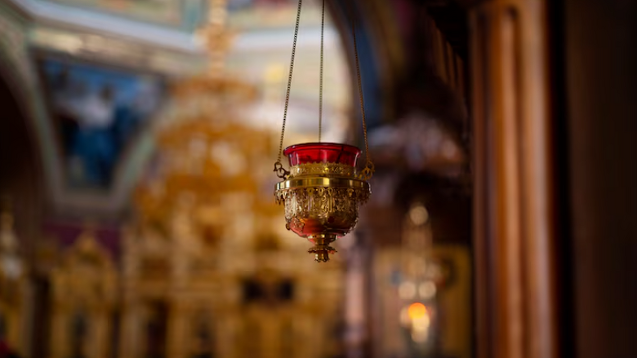 В РПЦ призвали священников «не подставляться» из-за охоты за спорными фразами Легойда посоветовал священнослужителям быть ост...