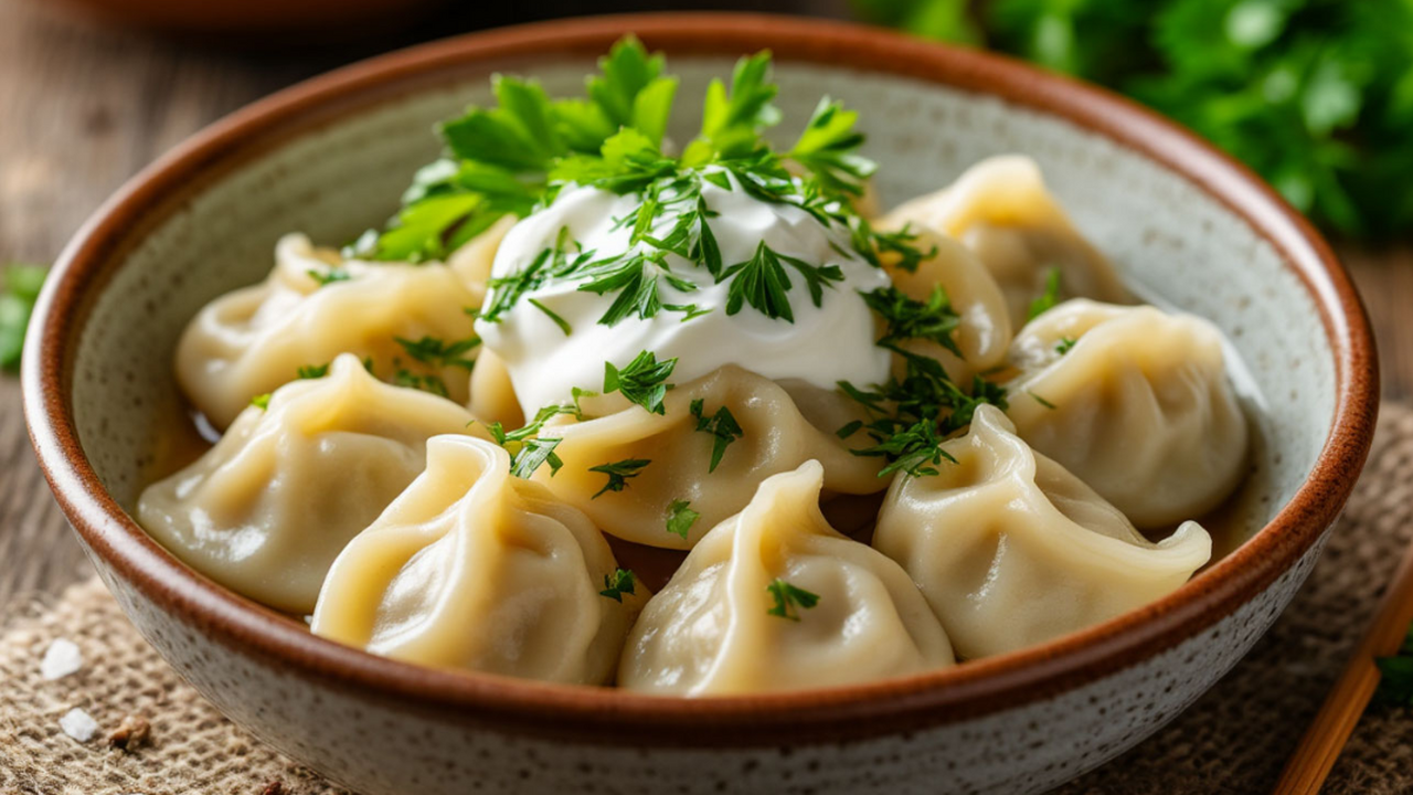 Пельмени, которые не стыдно купить: Роскачество...