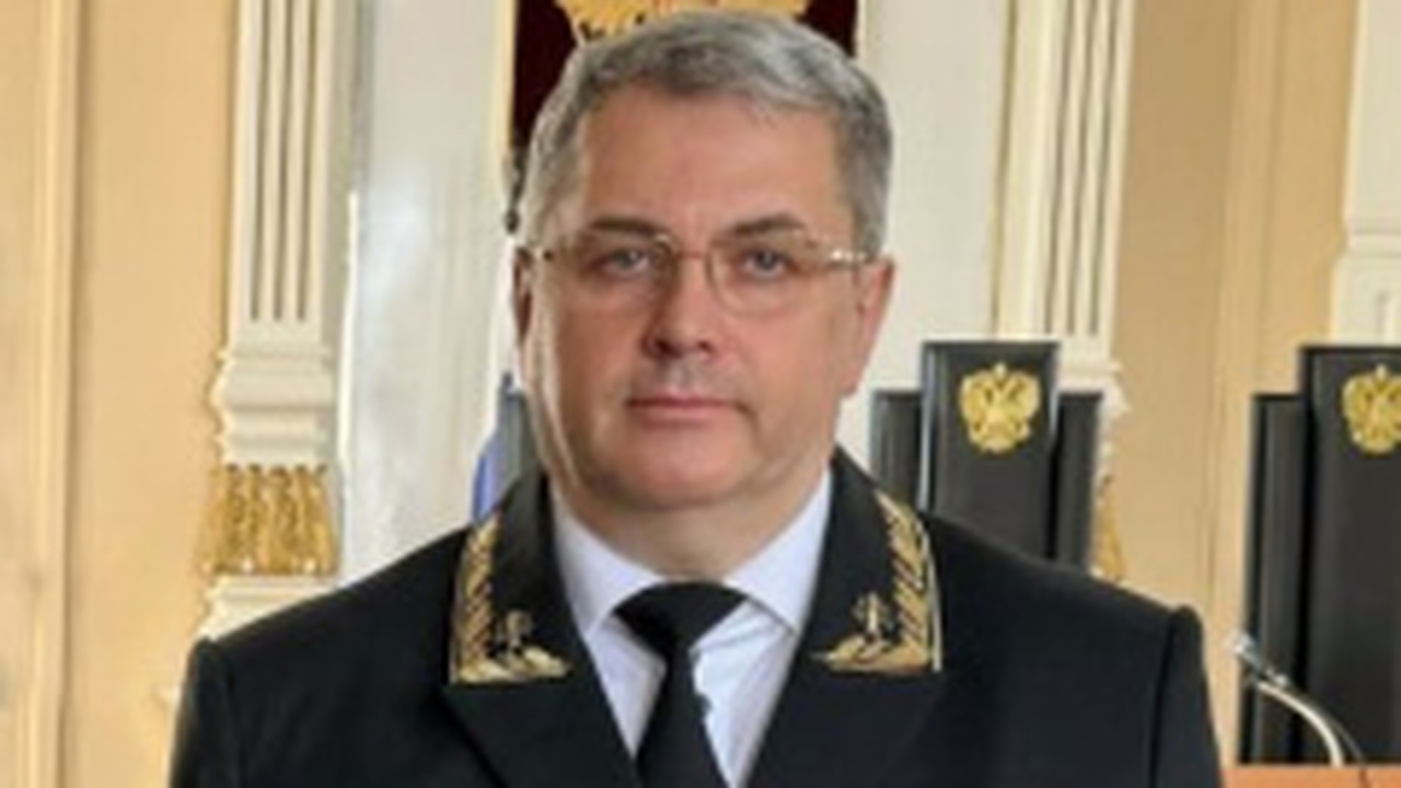 ВККС рекомендовала экс-главу самарского областного суда на пост в Калуге Кудинов руководил Самарским облсудом с марта 20...