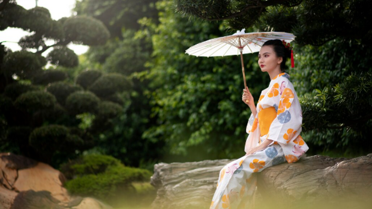 Японские долгожители раскрыли один из своих сек...