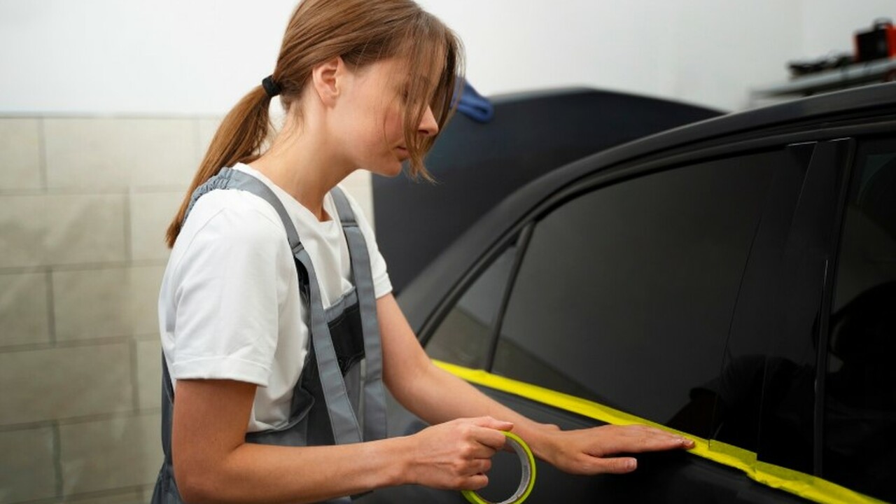 В Самаре ужесточают правила контроля за тонировкой авто С 9 января 2026 года в России меняются правила ...