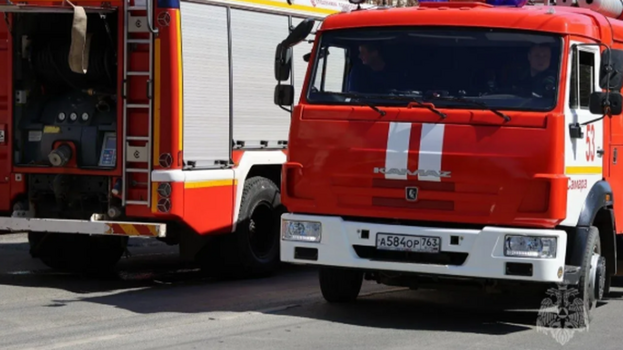 ЧП произошло ранним утром 7 февраля