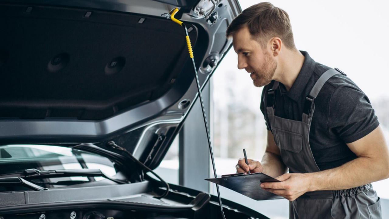 Цены на ремонт авто в России вырастут на 20–25% по прогнозу Fit Service Сеть Fit Service прогнозирует подорожание ремон...