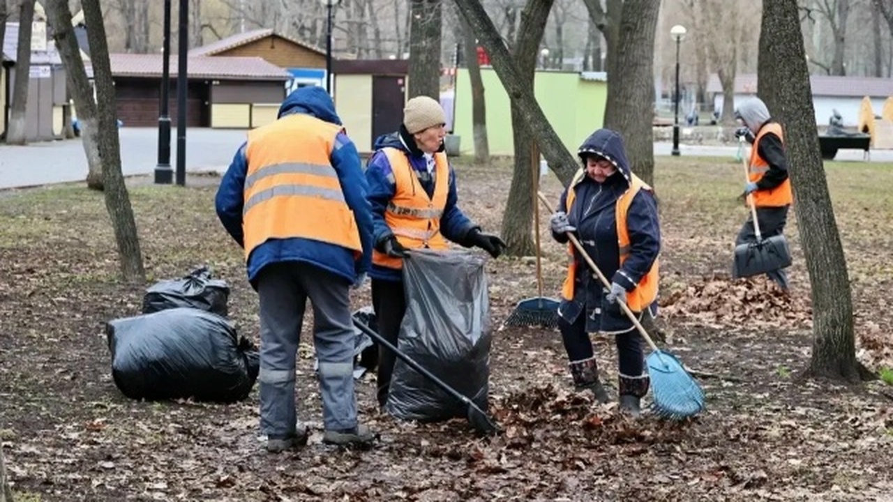 В Самаре подвели предварительные итоги апрельск...