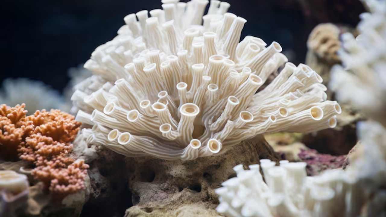 В Французской Полинезии учёные впервые определи...