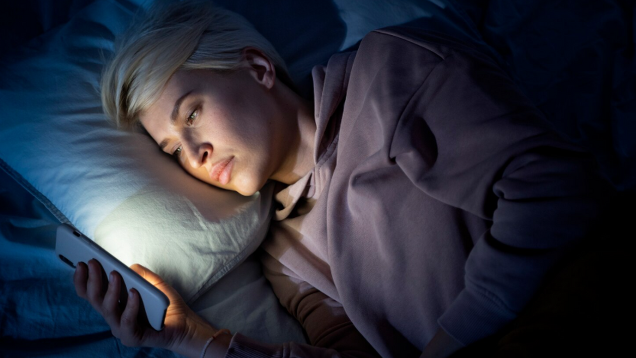 Ученые выяснили, как прерывистый сон ворует память и скорость мышления Исследование показало: мозгу важнее непрерывнос...