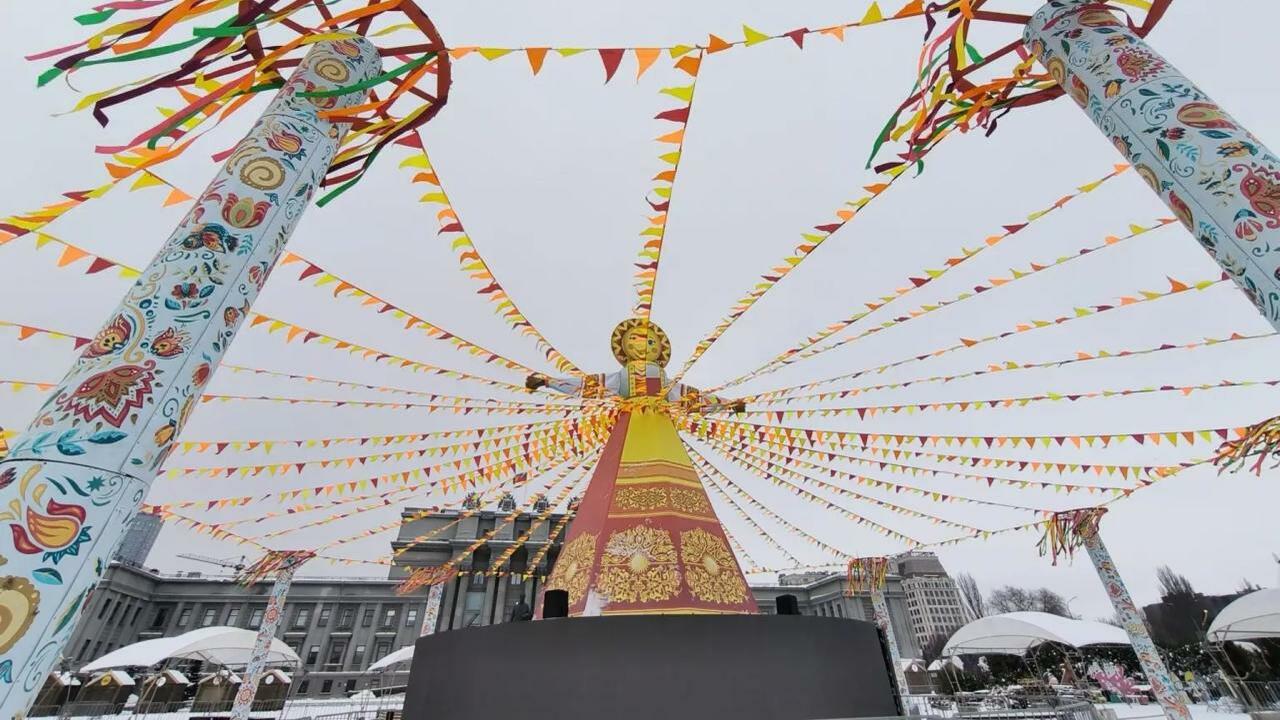 Городской департамент транспорта рассказал об о...