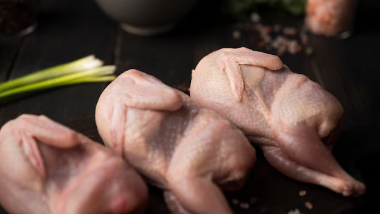 Жёсткое мясо после готовки чаще всего — ошибка ...