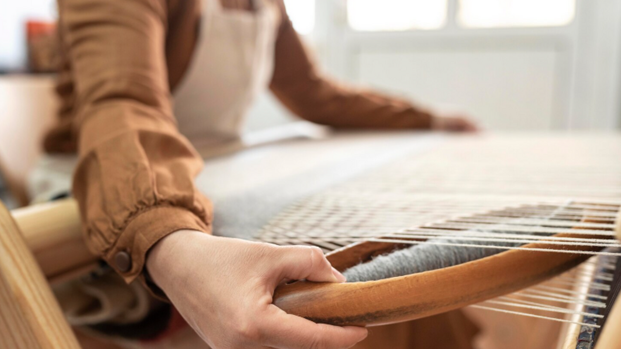 Древний ткацкий станок Китая признан работающим по принципу компьютера Ученые сообщили, что станок "Тихуацзи", найденн...