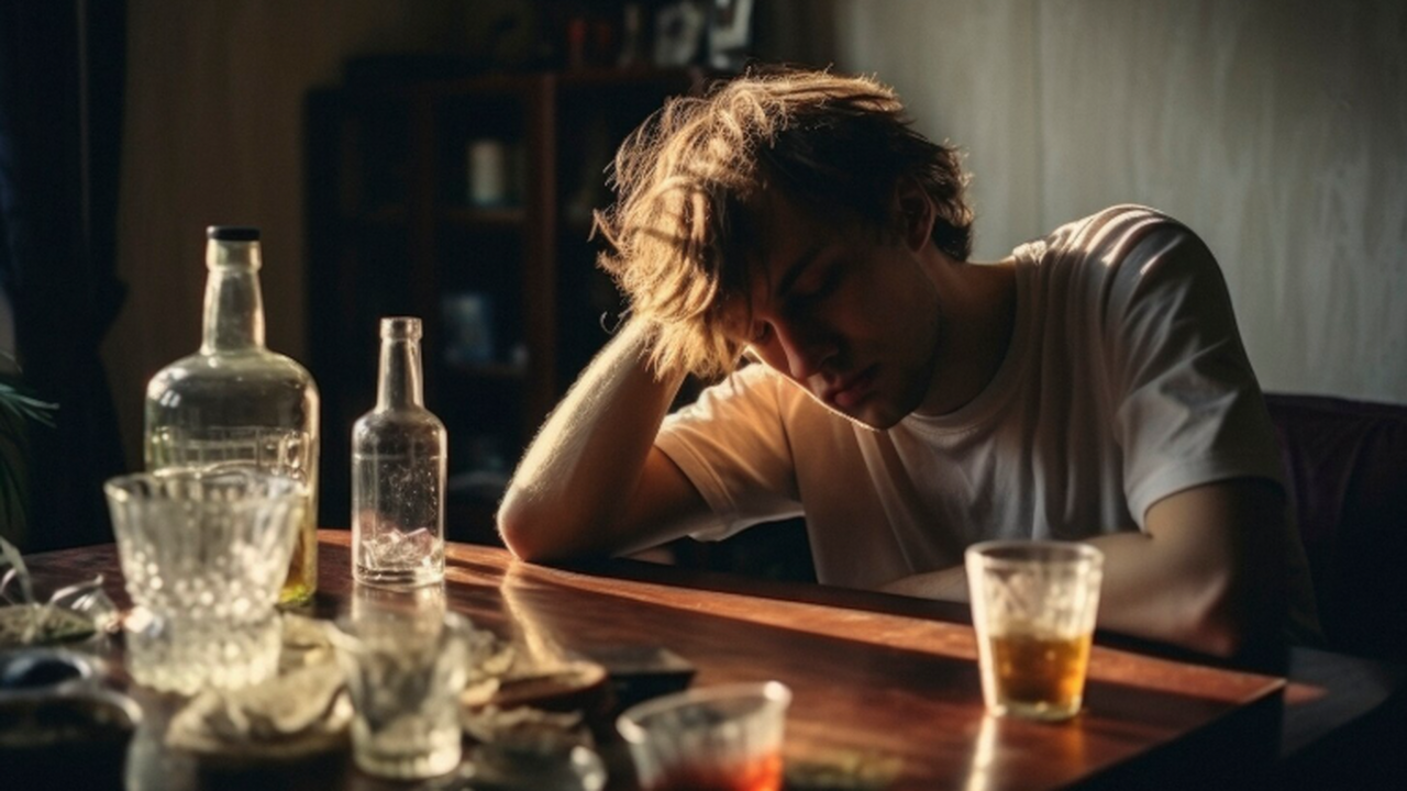 Мутация гена CHRNA3 снижает чувствительность к ...