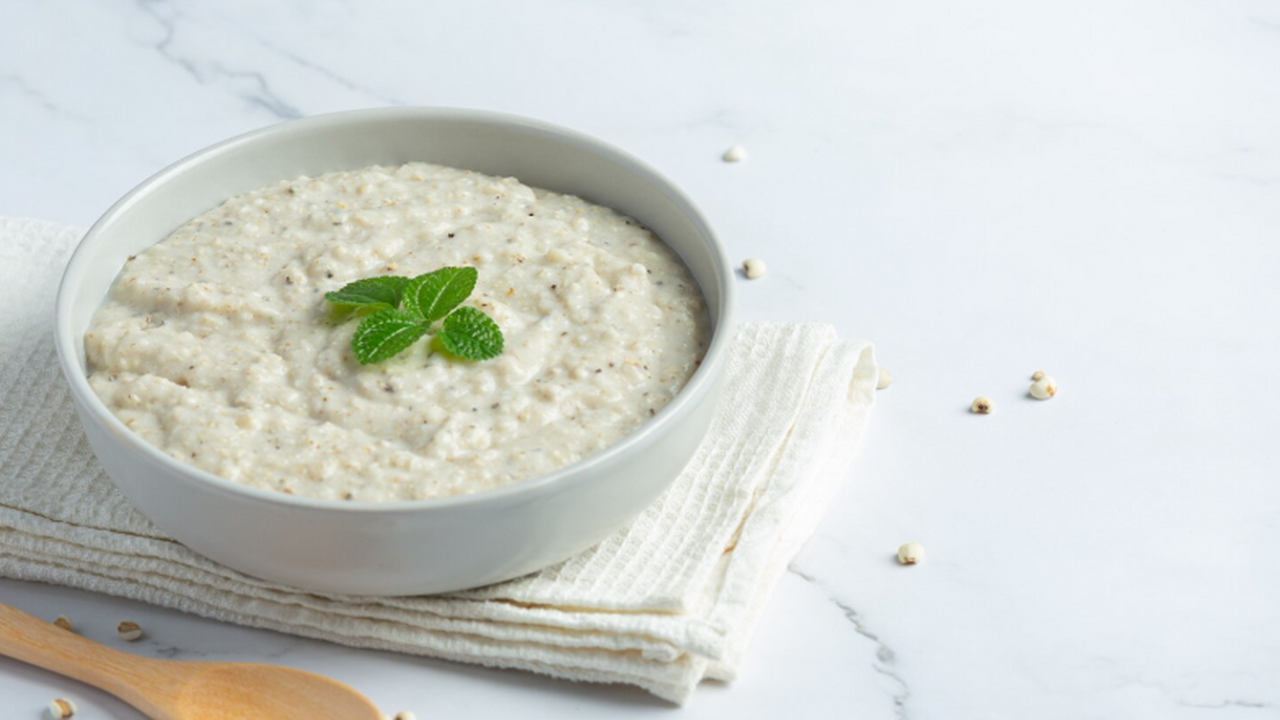 Светлана Синиченко отмечает, что манная каша пр...