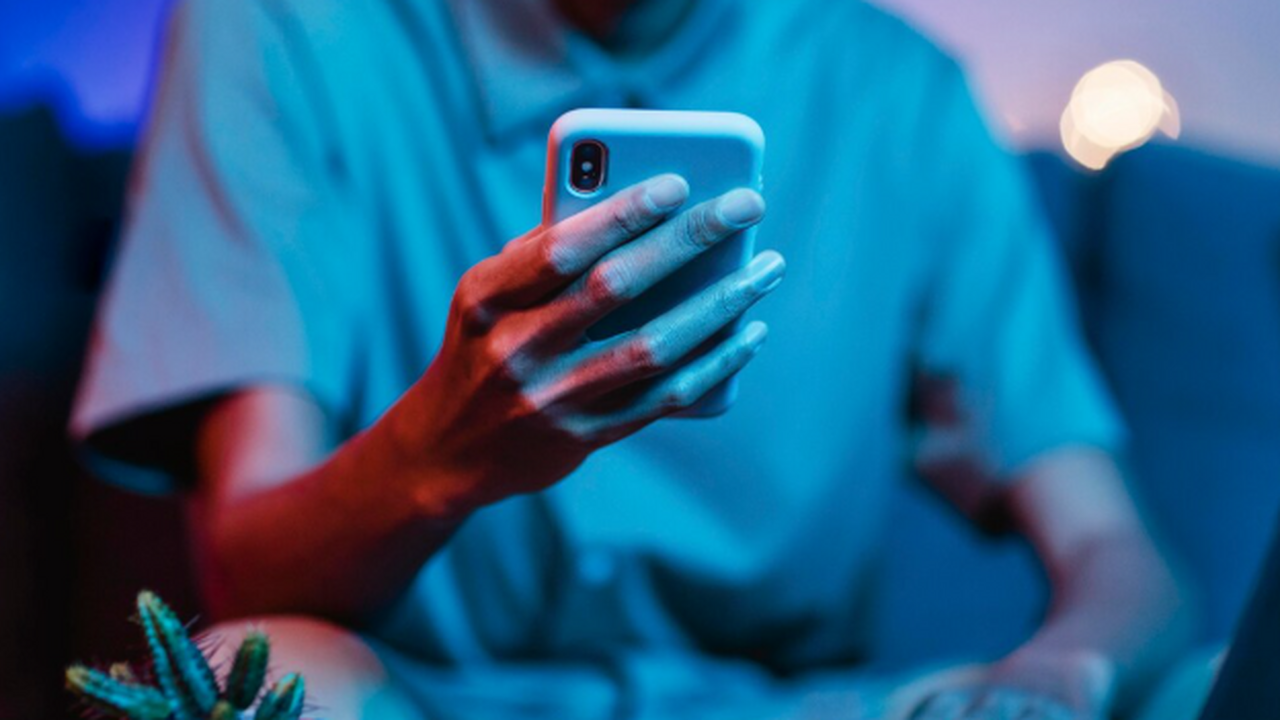 В обновлённых версиях Telegram появилась функци...