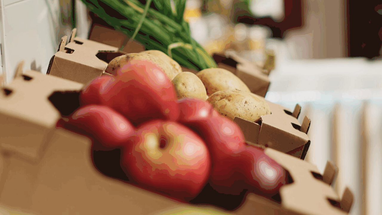 Россельхознадзор в аэропорту Самары выявил 31 п...