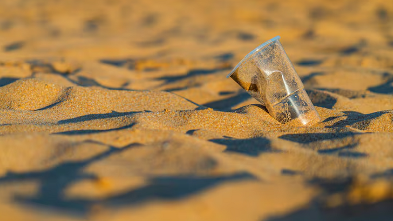 Экстремальные погодные явления, учащающиеся на ...