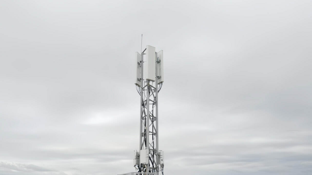 В России установили 1000-ю отечественную базовую станцию «Булат» Т2, российский оператор мобильной связи, вывел ...