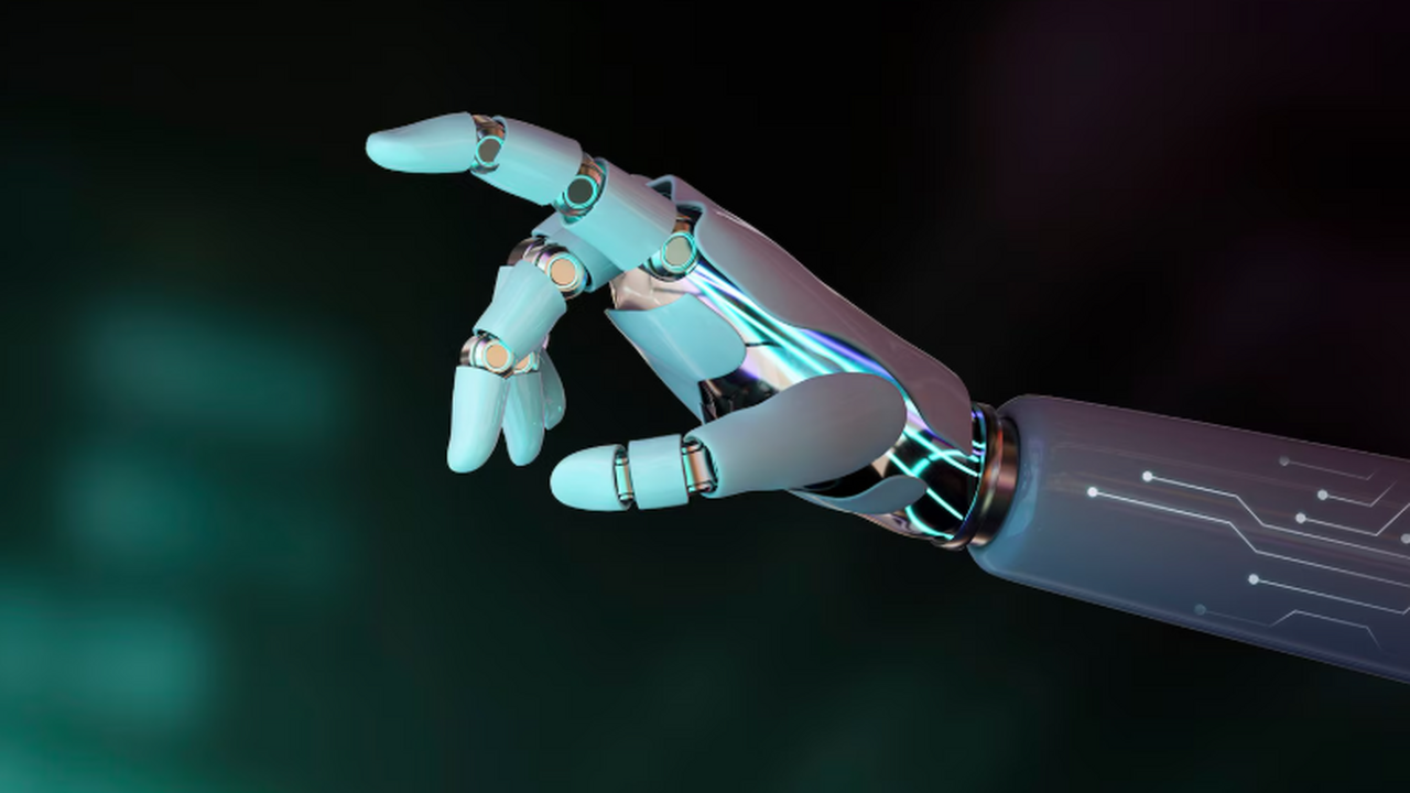 В Петербурге создали робот-дозатор для микроэлектроники и химии Ученые представили многофункциональный робот‑до...