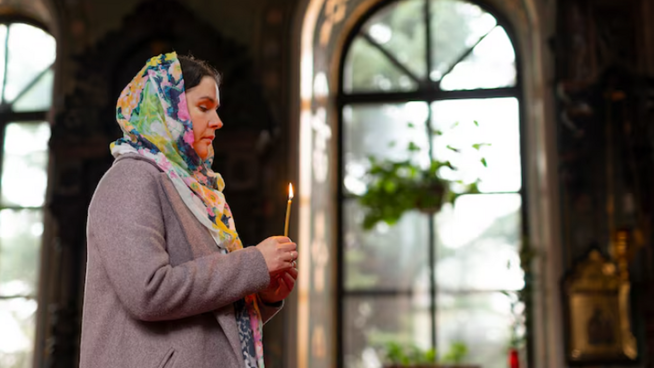 Антоний Русакевич рассказал «МК», что в родител...