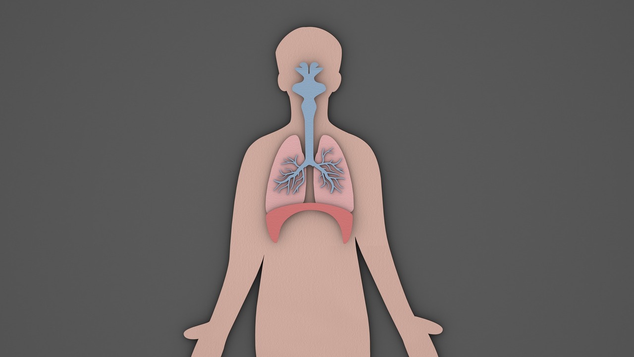Риск онкологии при ХОБЛ втрое выше