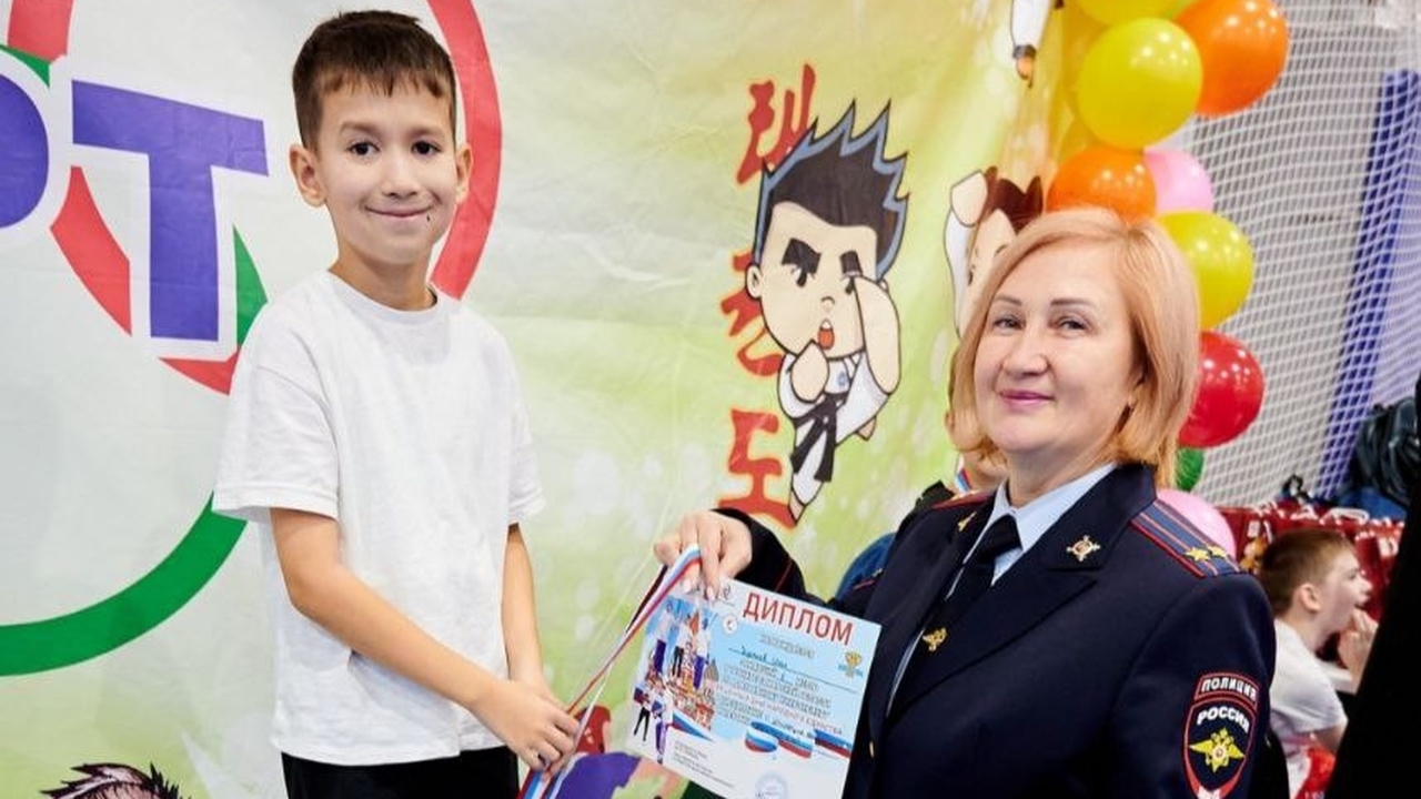 В турнире приняли участие 170 спортсменов с ОВЗ