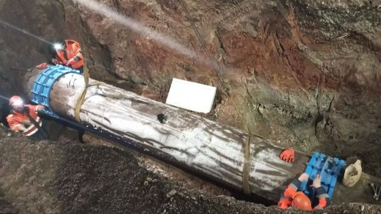 Специалисты РКС-Самара ликвидировали последстви...