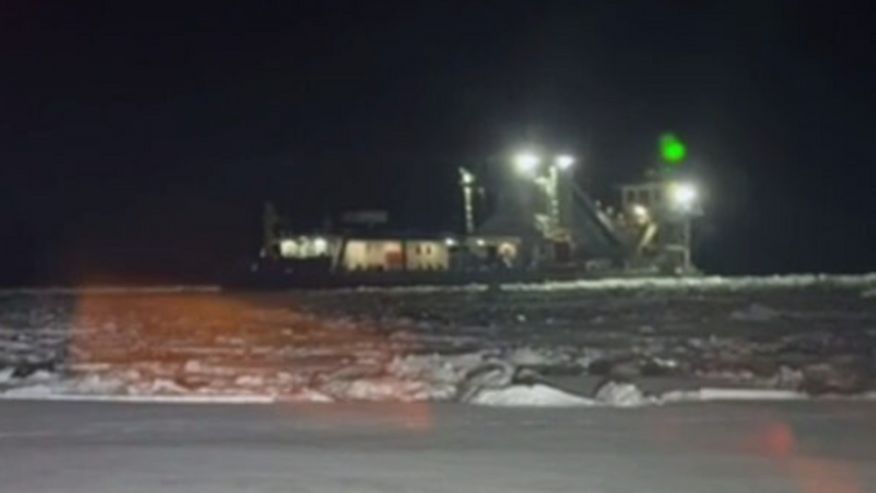 В спасательной операции участвовали 10 человек