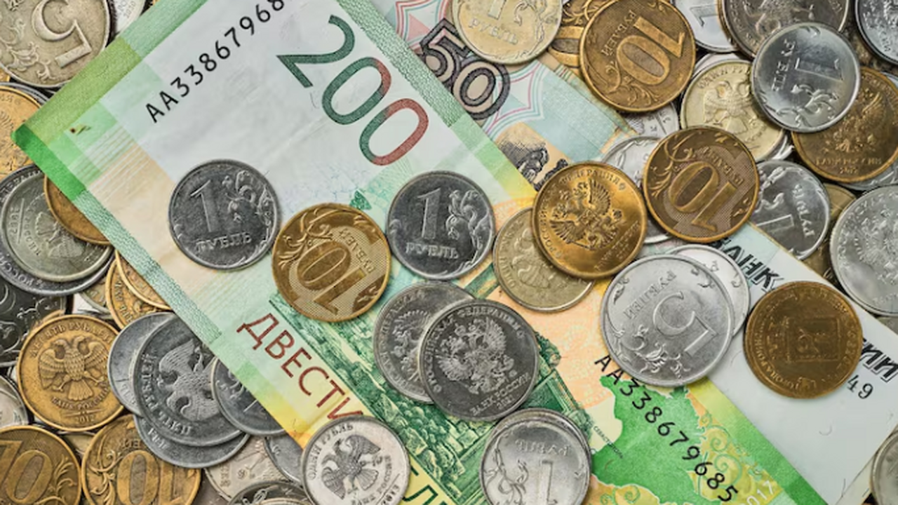 В 1984‑м на сберкнижке для дочери лежали 500 ру...