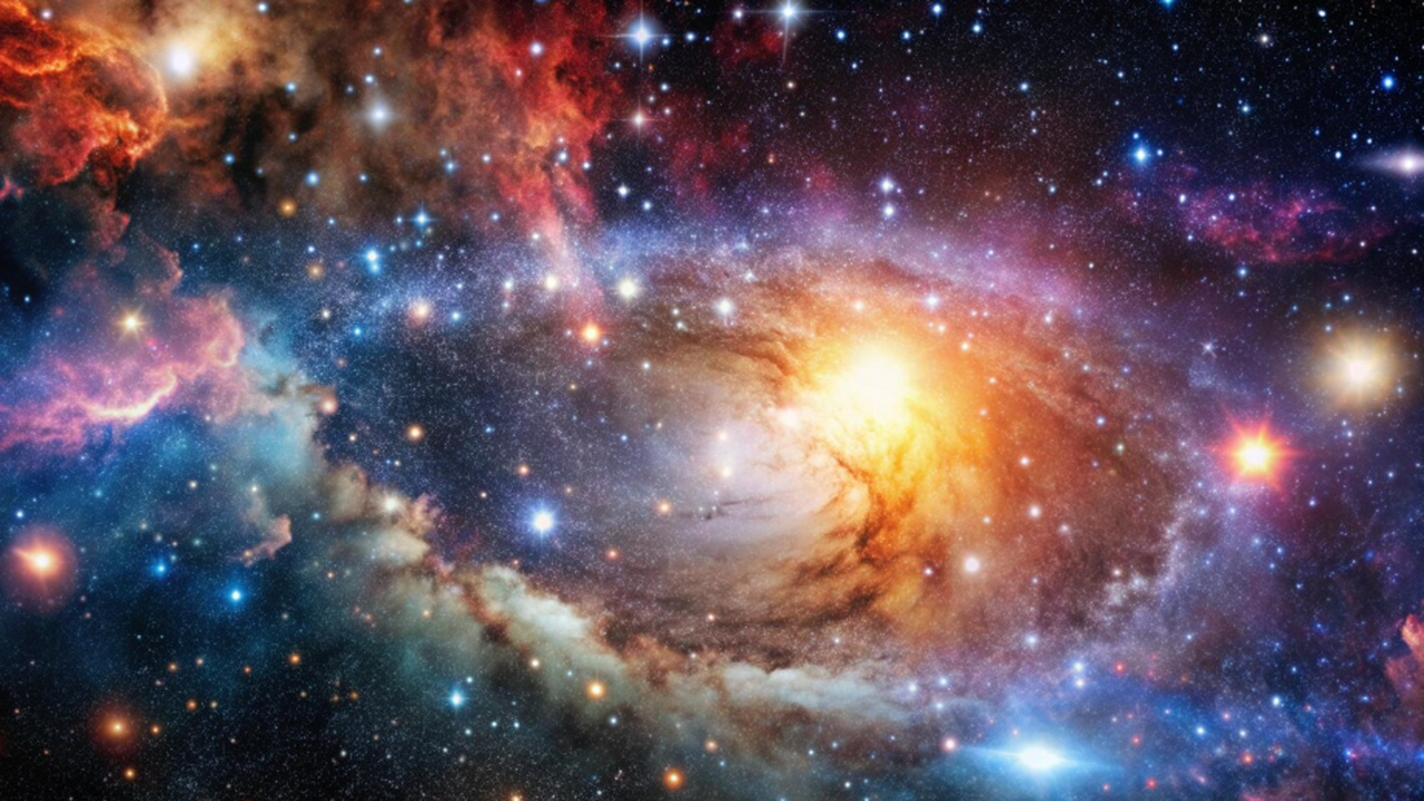 Модель Ватерлоо и Института Периметра показывае...