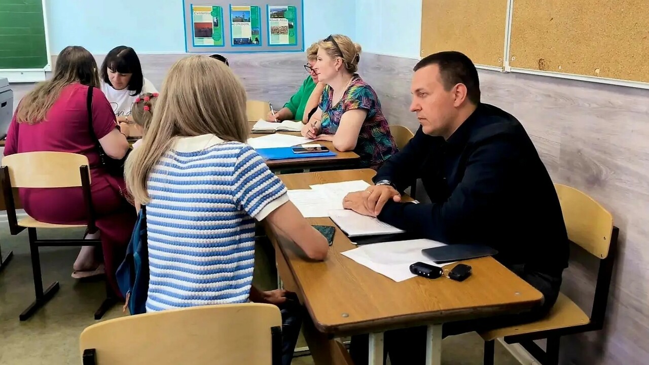 В Самаре 48 жителей пострадали из-за пожара на 22 Партсъезда В городе прошло заседание комиссии по чрезвычай...